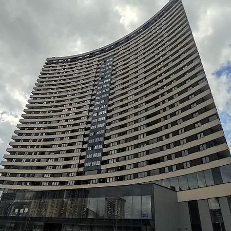 Sarajevo Tower - New Apartment Exterior photo