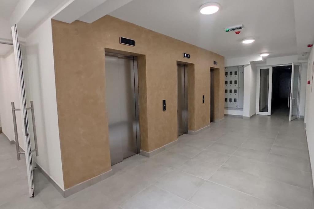 Sarajevo Tower - New Apartment Exterior photo